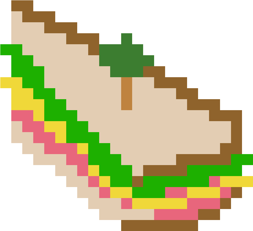 Team Fortress 2 Sandwich Clipart (1184x1184), Png Download