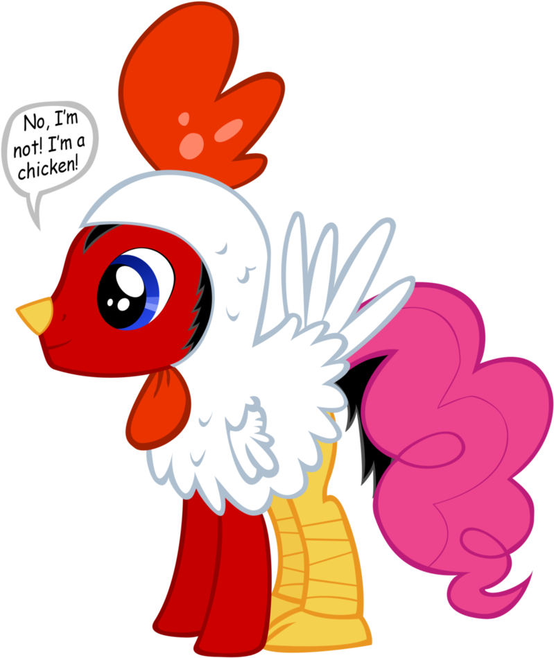 Chickens Clipart Halloween - Png Download (809x987), Png Download