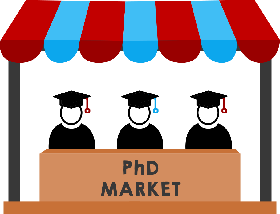 Nouveauté De L'édition 2017, Le Phd Market Vise À Favoriser Clipart (909x696), Png Download