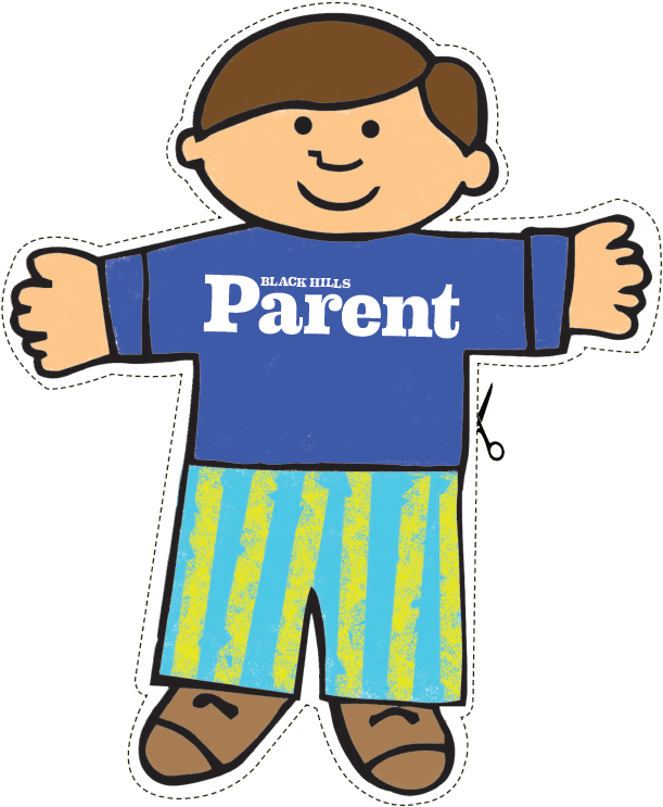Flat Stanley Project Clipart (783x815), Png Download