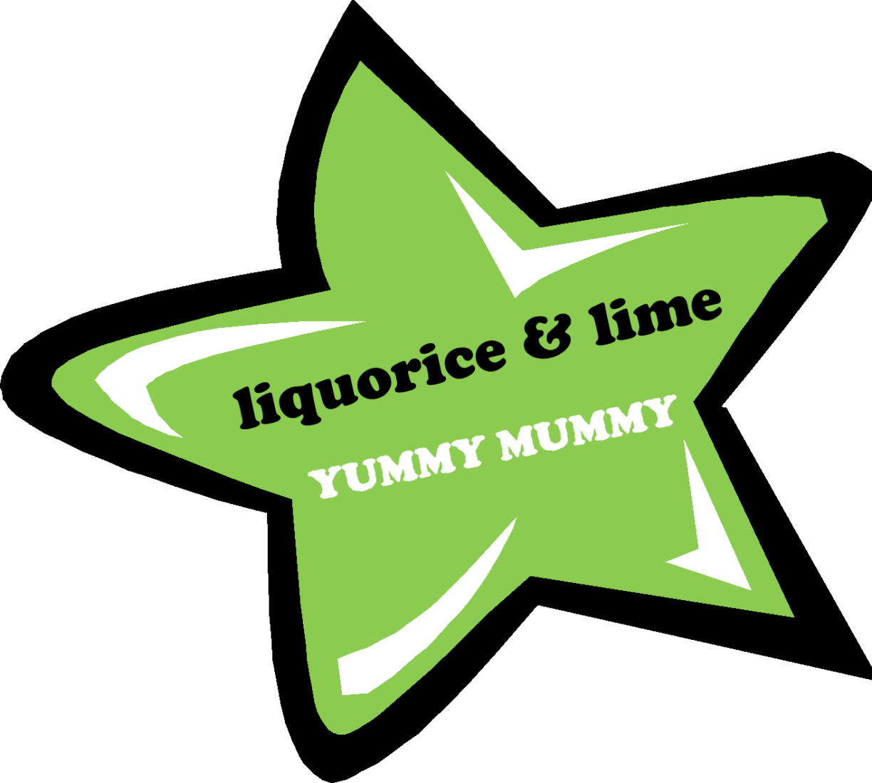 Yummy Mummy Liquorice & Lime Baby Mattresses Online Clipart (1224x1100), Png Download