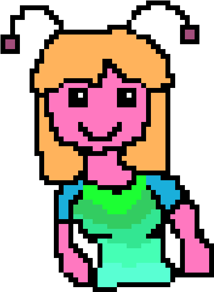 Nana-chan Clipart (520x650), Png Download