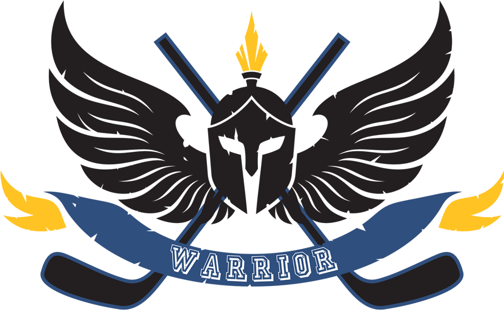 New Mexico Warriors Logo Clipart (1024x639), Png Download