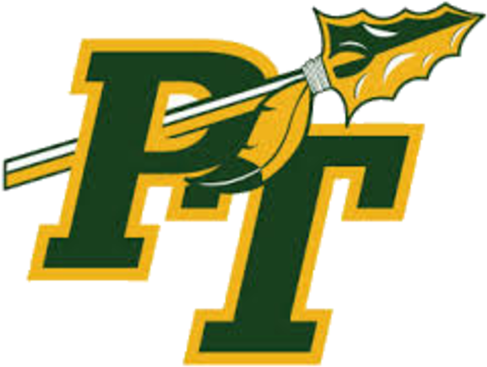 The Thomas Jefferson Jaguars Vs Clipart (720x561), Png Download