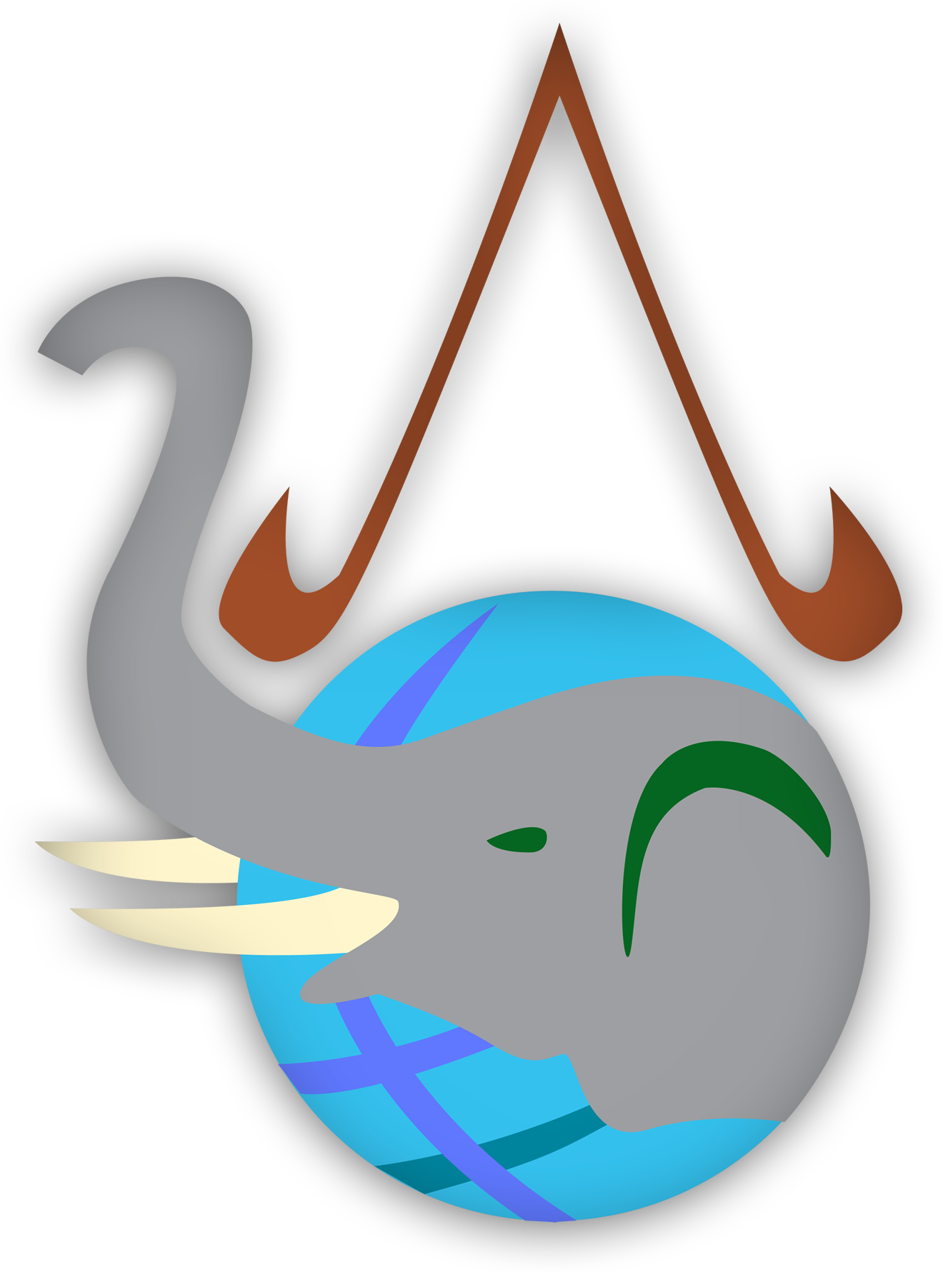 About Royal Ivory Nana Hotel Clipart (1320x1781), Png Download