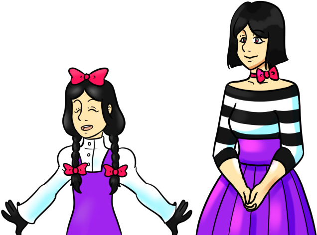 Nana Clipart (664x481), Png Download