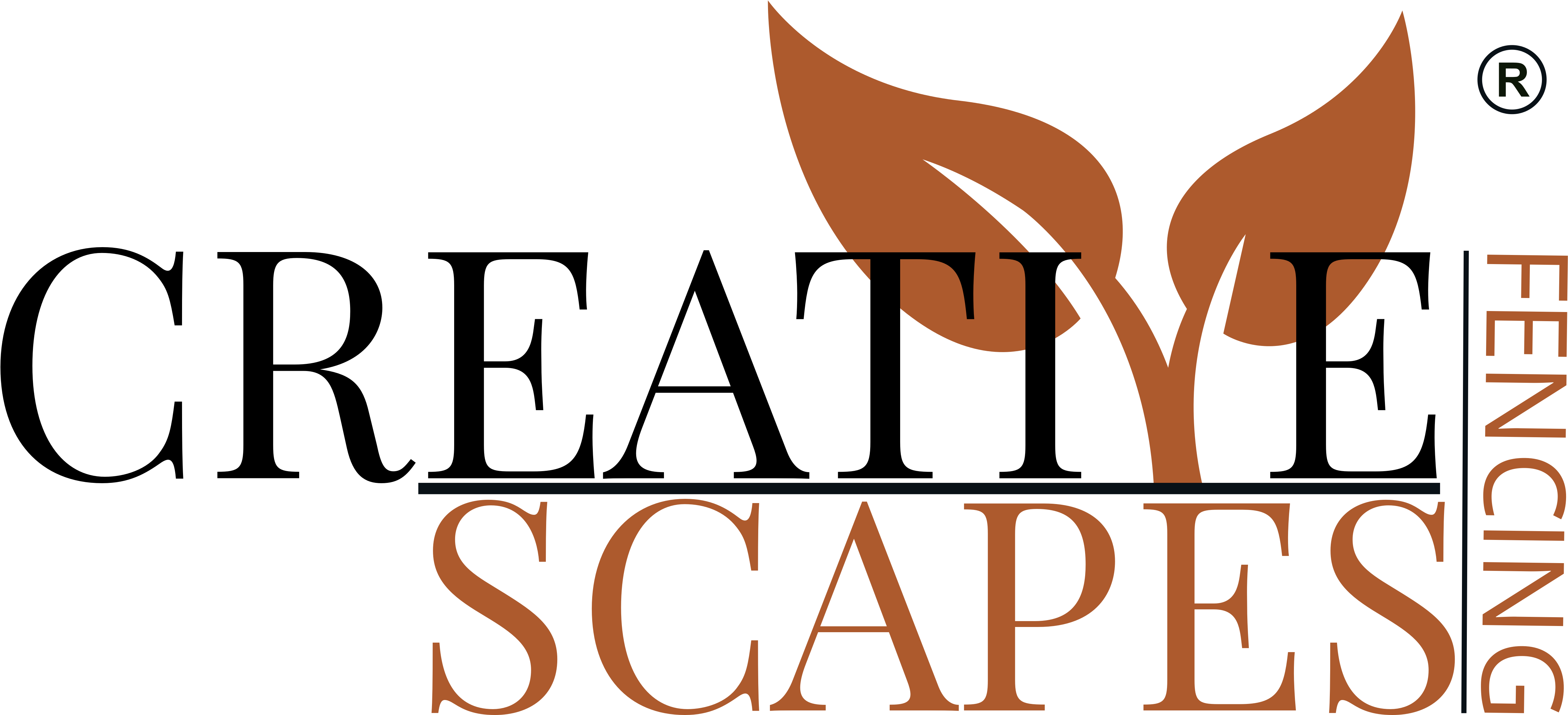 Enfield Fencing Clipart (5000x2383), Png Download