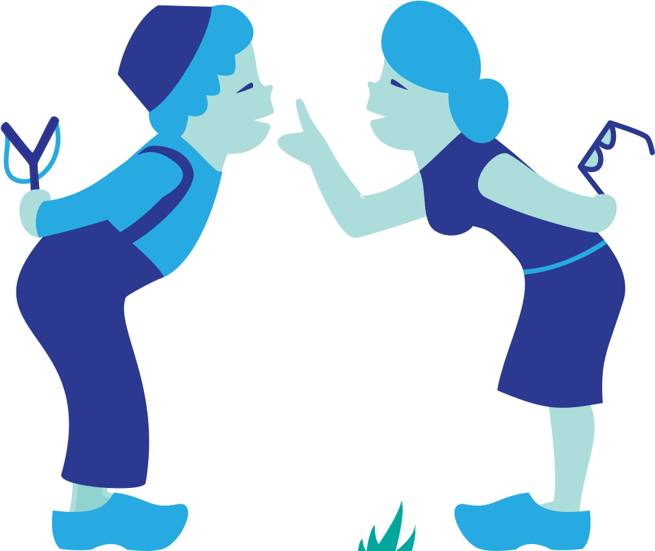 Interested In Dutch Courses For Yourself Or Your Team Clipart (1074x803), Png Download