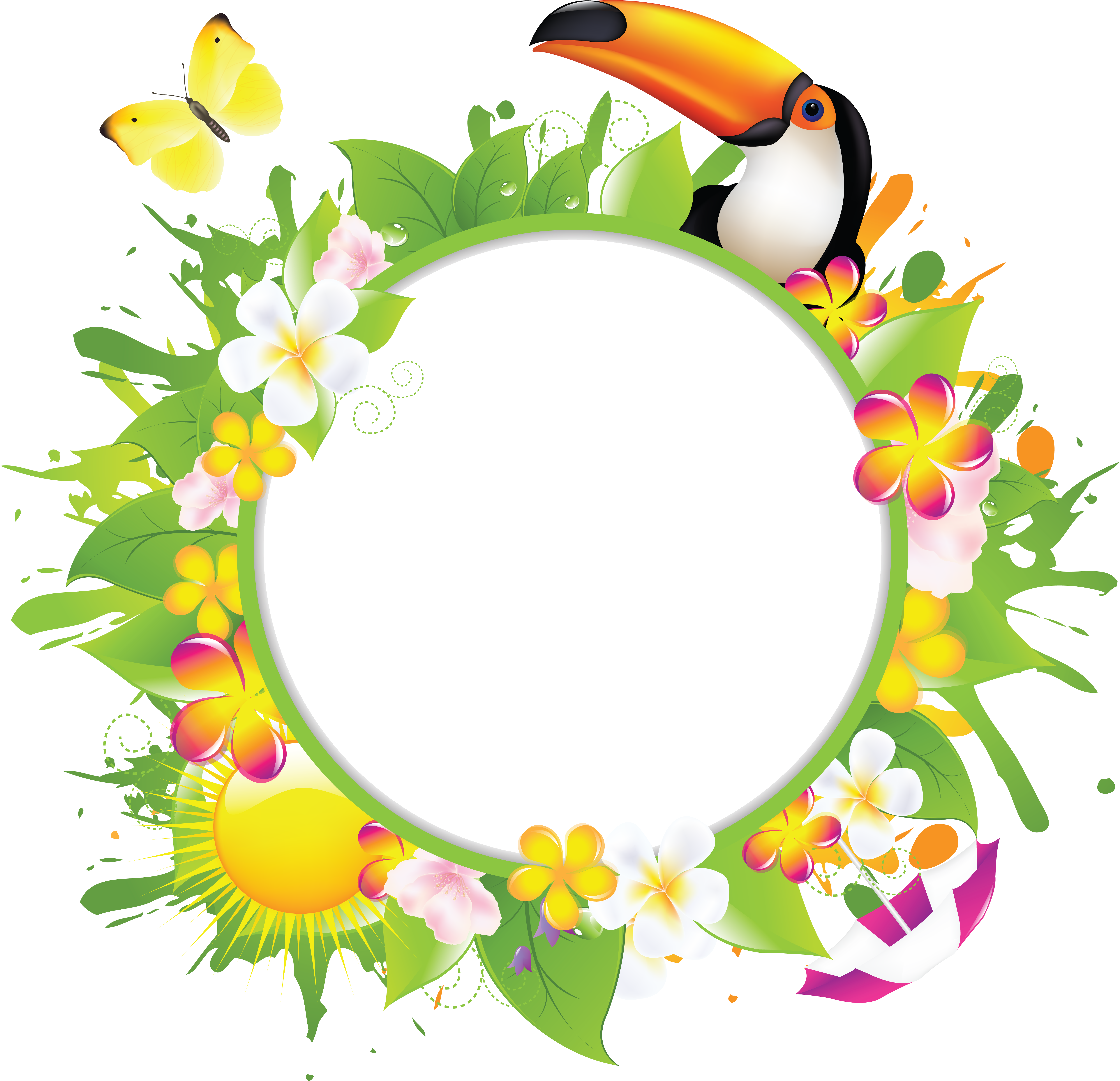 Картинка В Png Clipart (6139x5870), Png Download