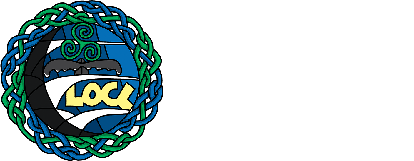 Luna Ocean Consulting Ltd Clipart (1600x600), Png Download
