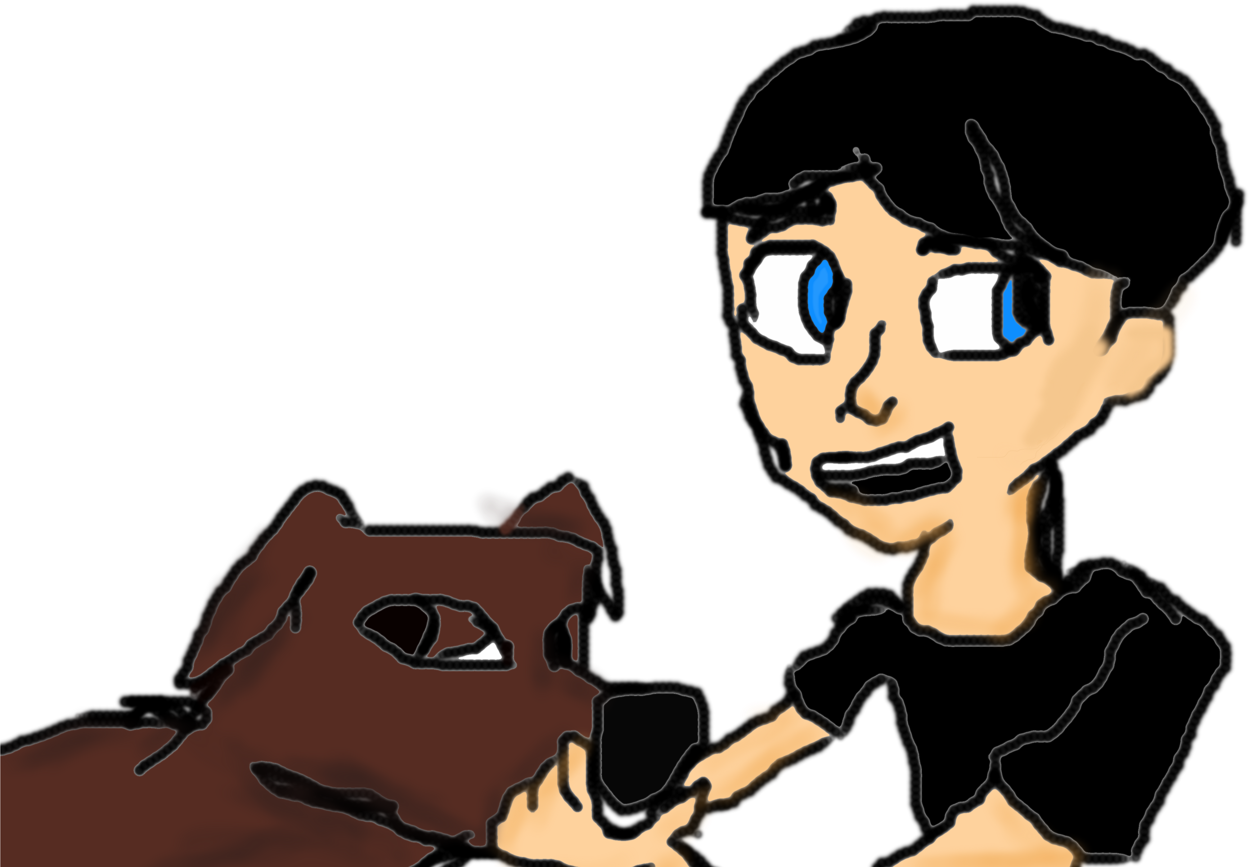 Author Comments Clipart (4032x3024), Png Download