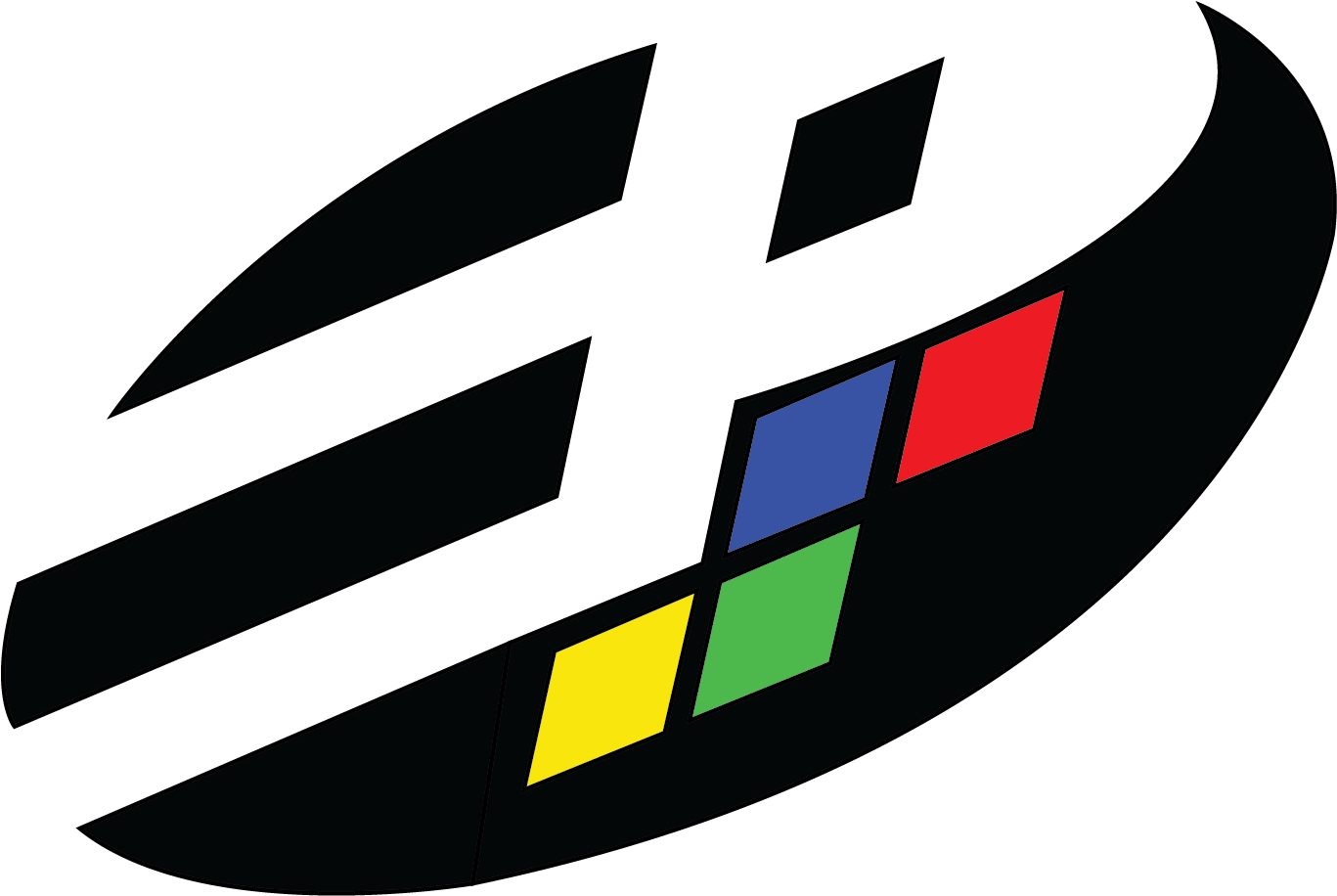 Euro Print Clipart (1366x1366), Png Download