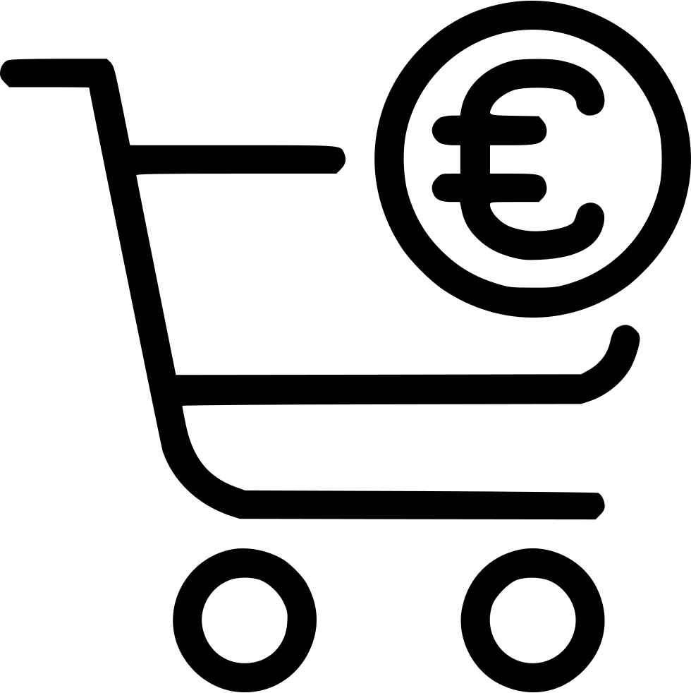 Checkout Euro Comments Clipart (980x982), Png Download