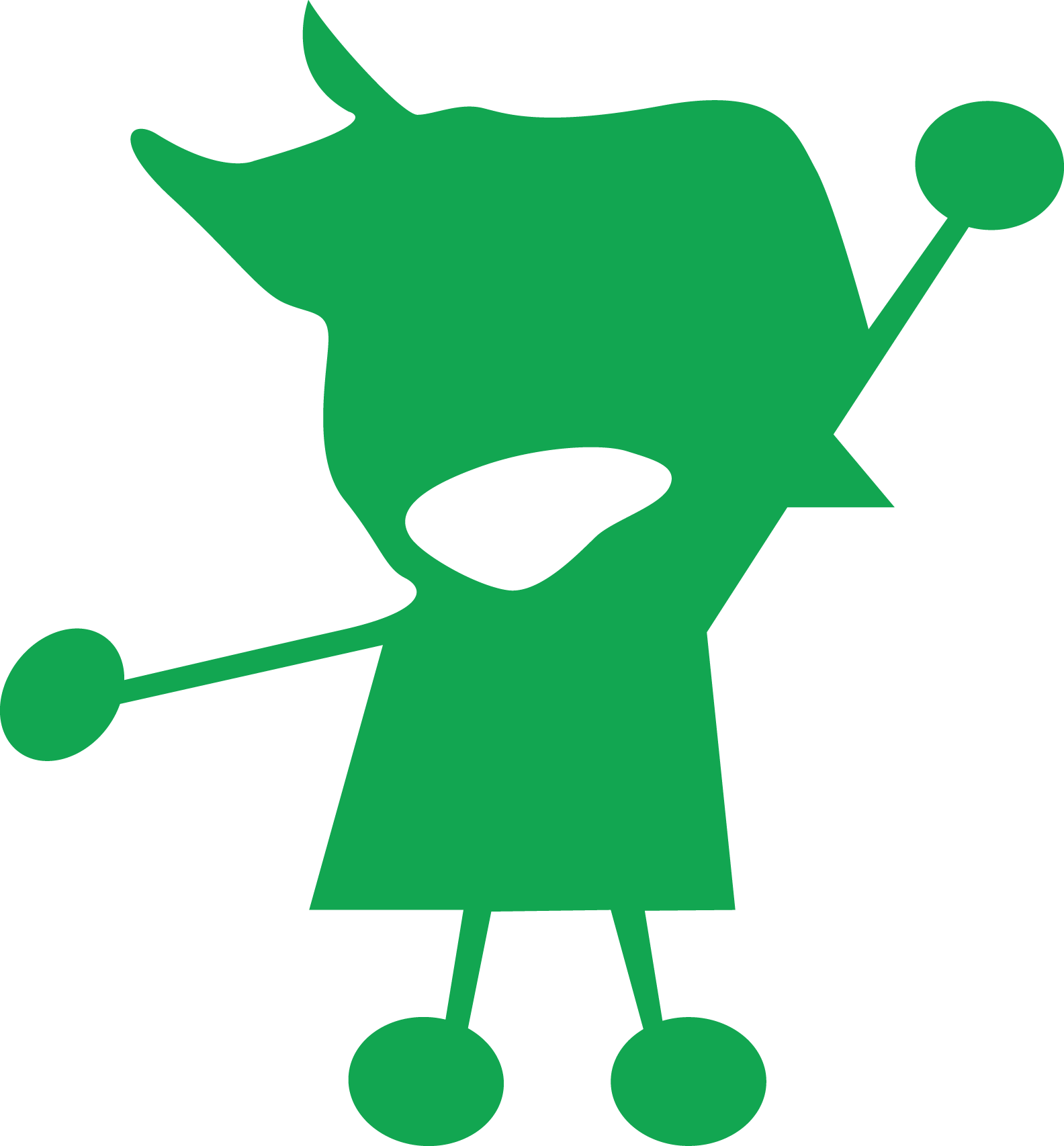 You Might Ask, How Do You Feel Now That You Took A Clipart (1584x1706), Png Download