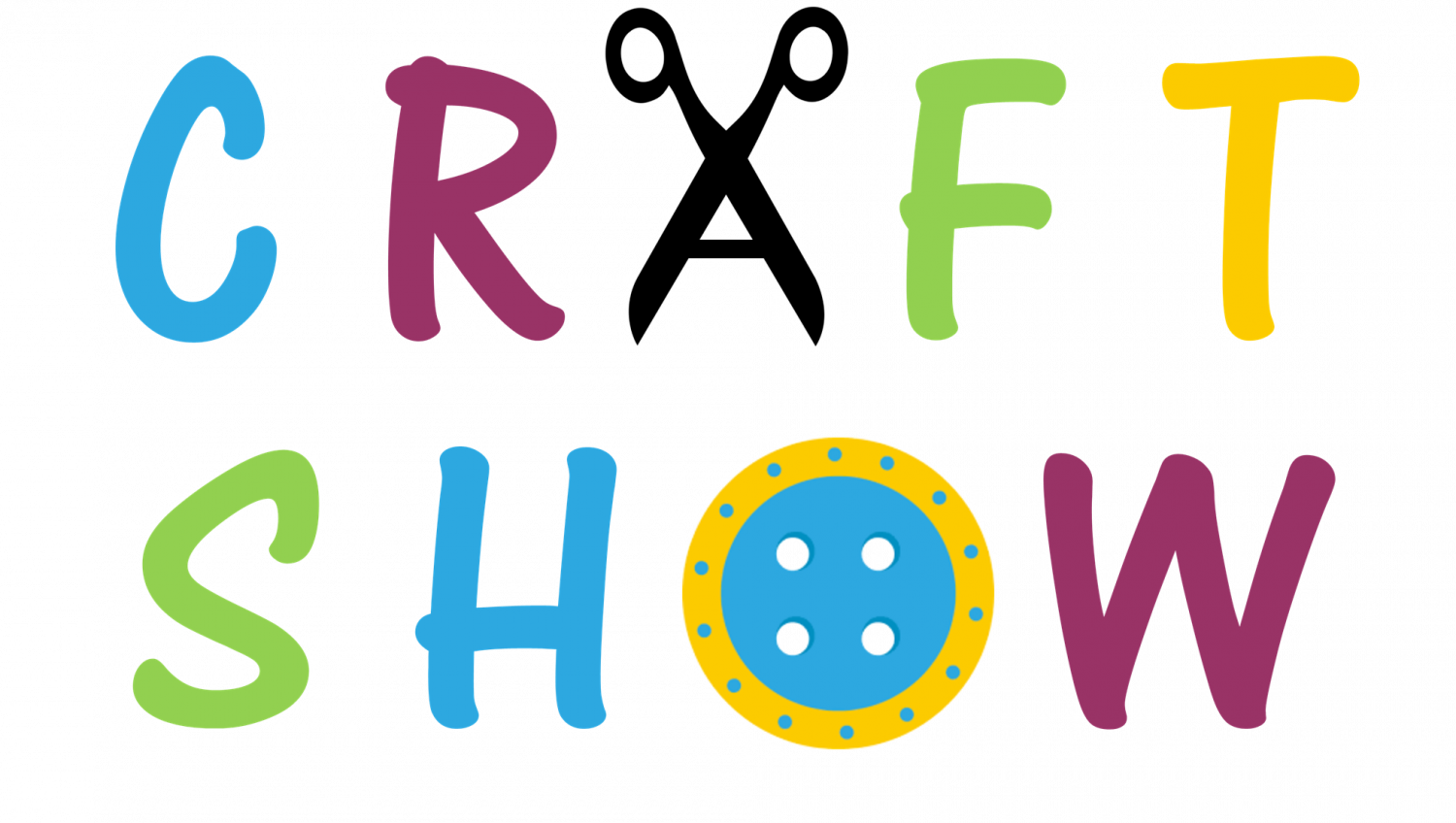 Bear Lake Christian Church 2018 Fall Craft Show Clipart (1500x848), Png Download