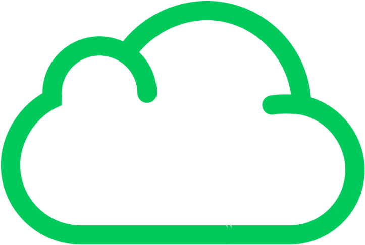 Cloudbased 3pl Warehouse Management Software Clipart (728x728), Png Download