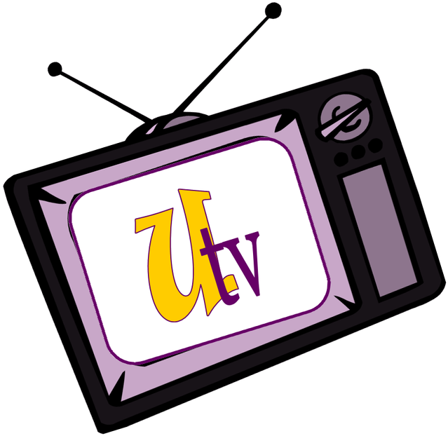 Utv News Clipart (700x673), Png Download
