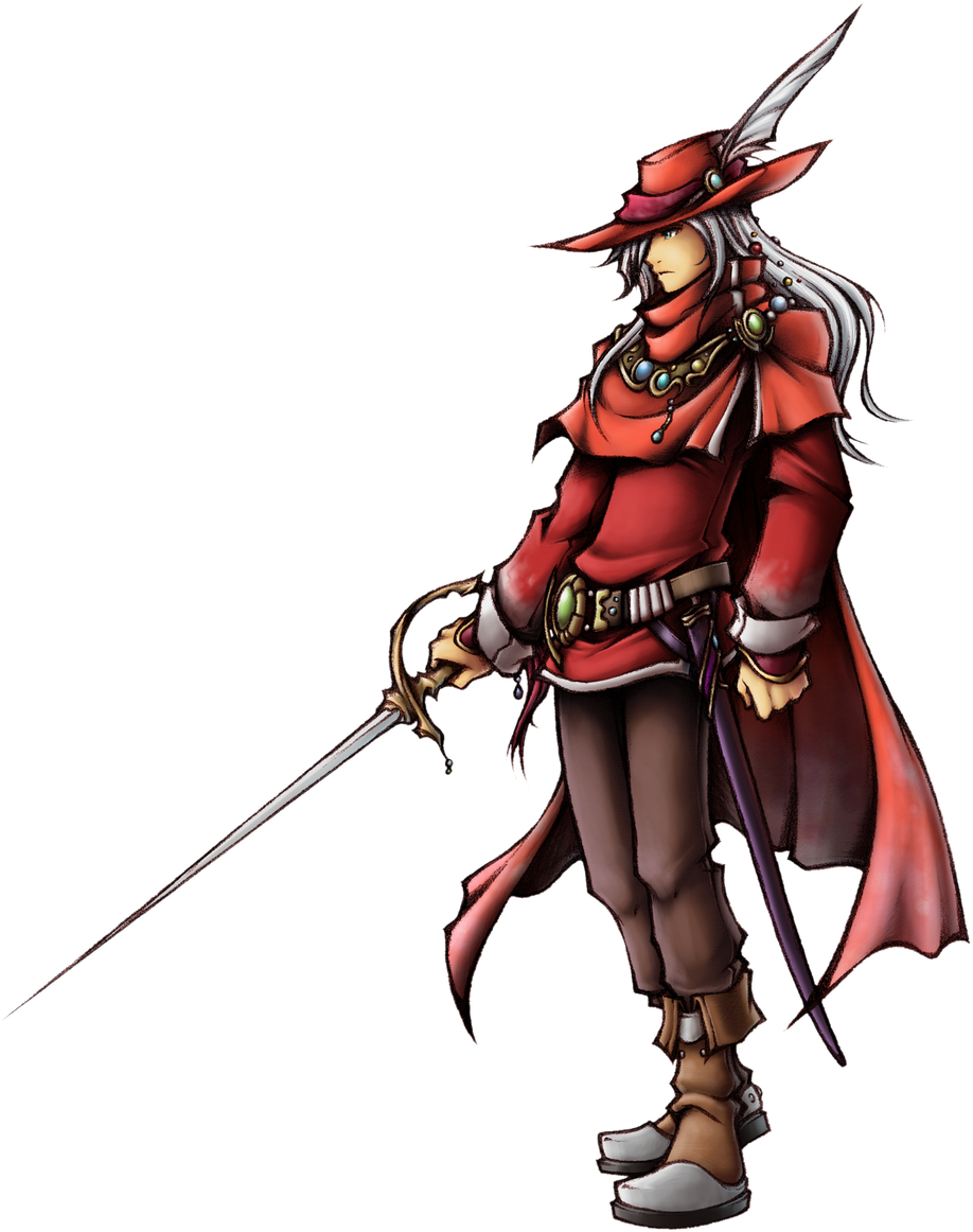 Holyquest Thread Four Clipart (1024x1240), Png Download