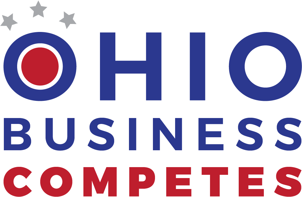 Image Result For Ohio Business Competes " Clipart (1093x750), Png Download