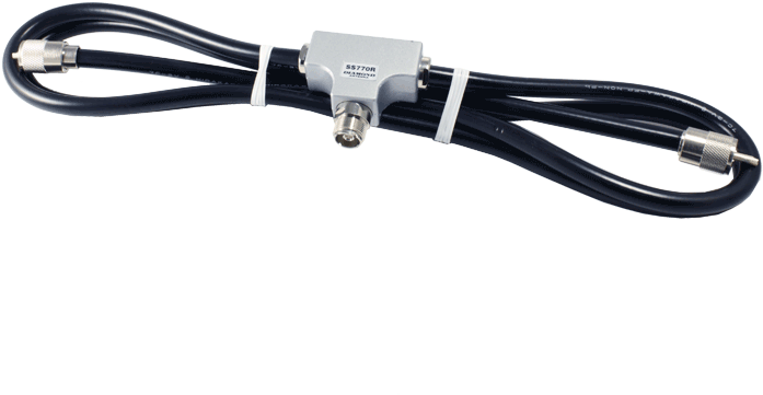 The Diamond Ss770r Is A Phasing Harness, That Allows Clipart (800x800), Png Download