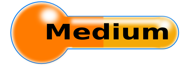 Social Media Icons Editorial Image Clipart (600x251), Png Download