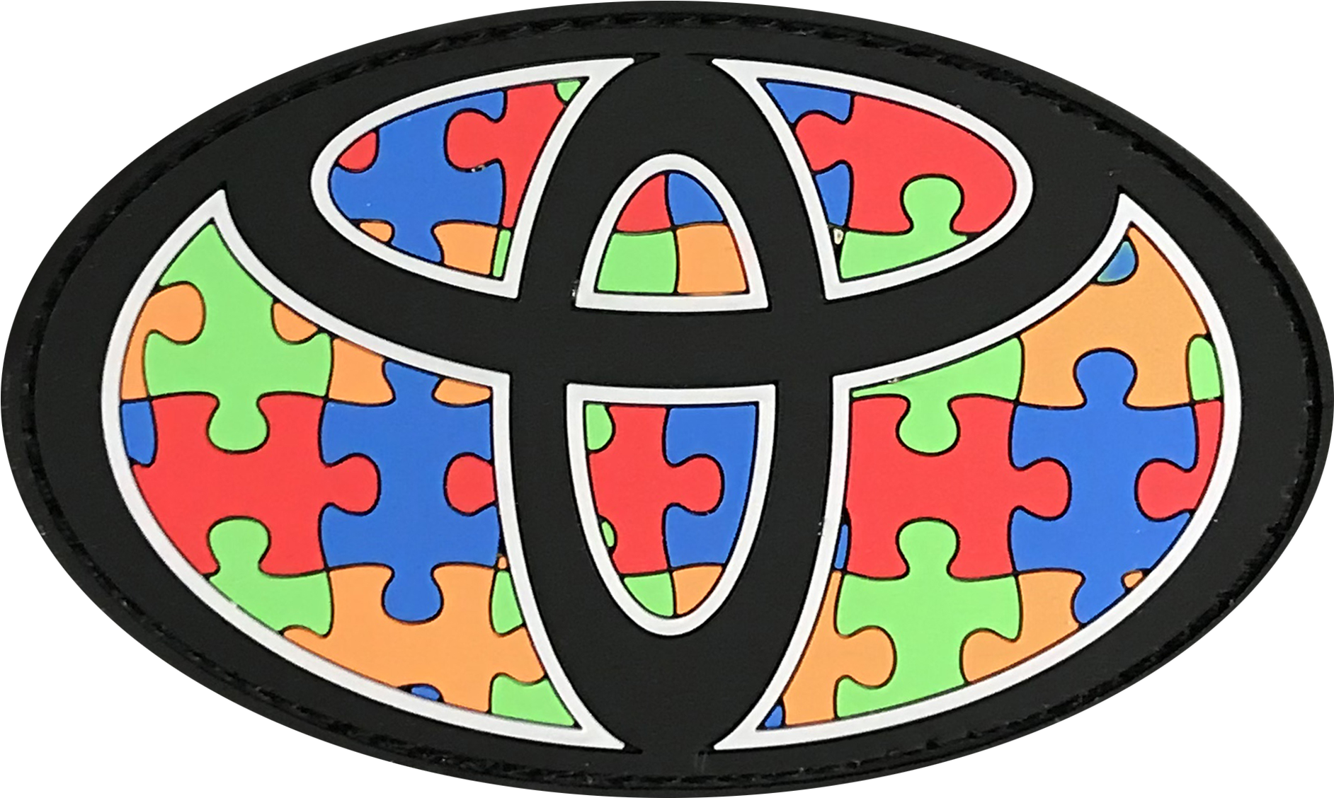 Yota Autism Clipart (2000x2000), Png Download