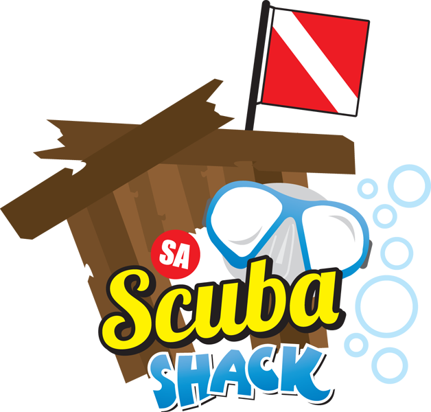 Sa Scuba Shack Clipart (628x600), Png Download