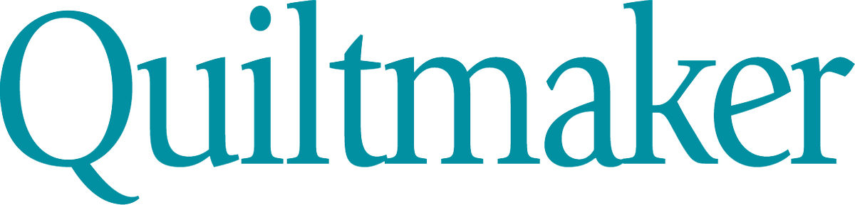 Quiltmaker Is A Magazine Packed Full Of The Things Clipart (1200x289), Png Download