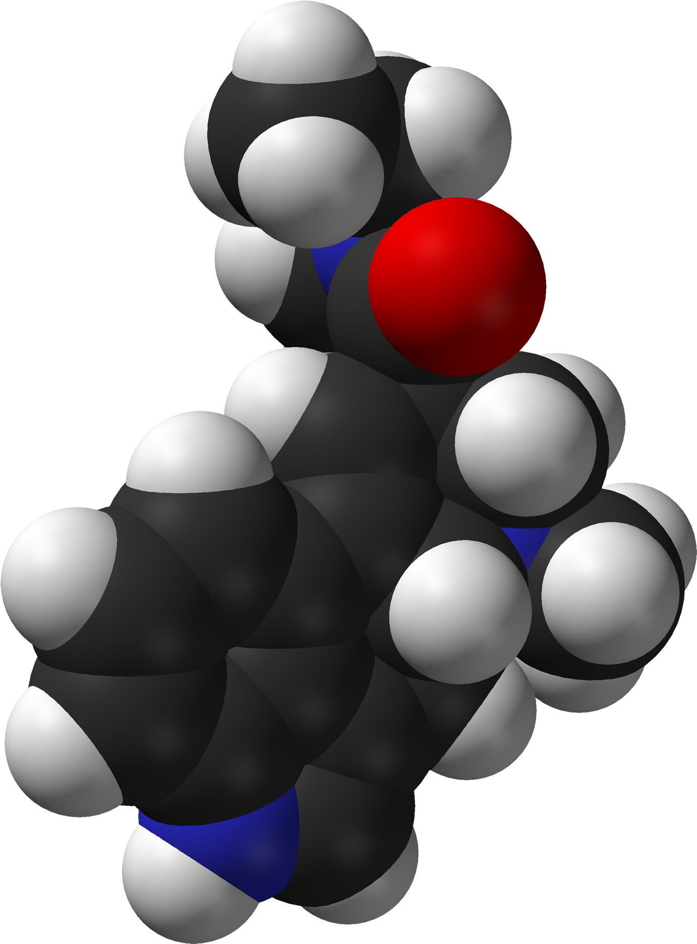 Lsd From Xtal And Spartan Pm3 3d Clipart (1510x2000), Png Download