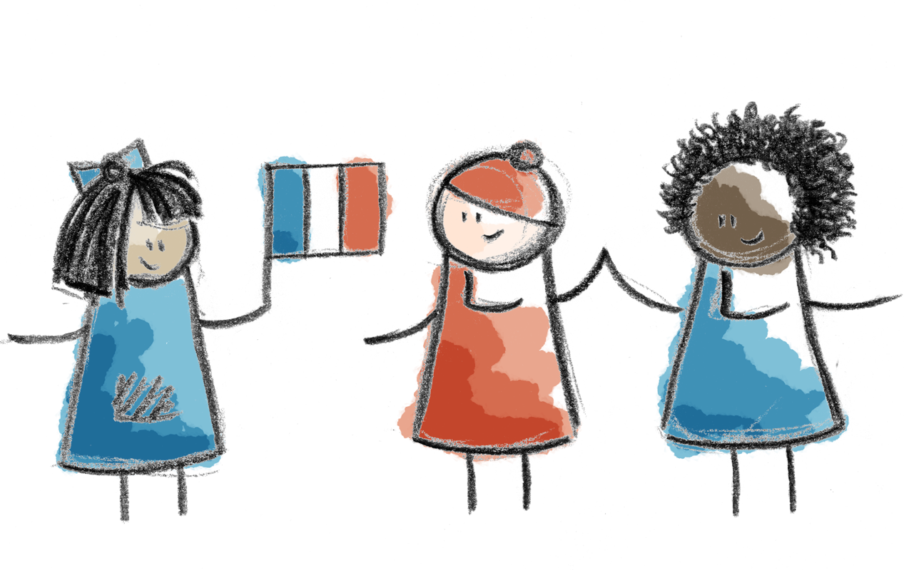 Parents' Corner Clipart (1267x800), Png Download