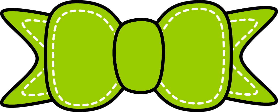 *✿**✿*lazo*✿**✿* Bow Clipart, - Png Download (1120x451), Png Download