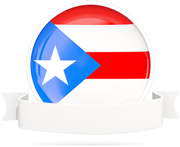 Puerto Rico Clipart Hat - Png Download (640x480), Png Download