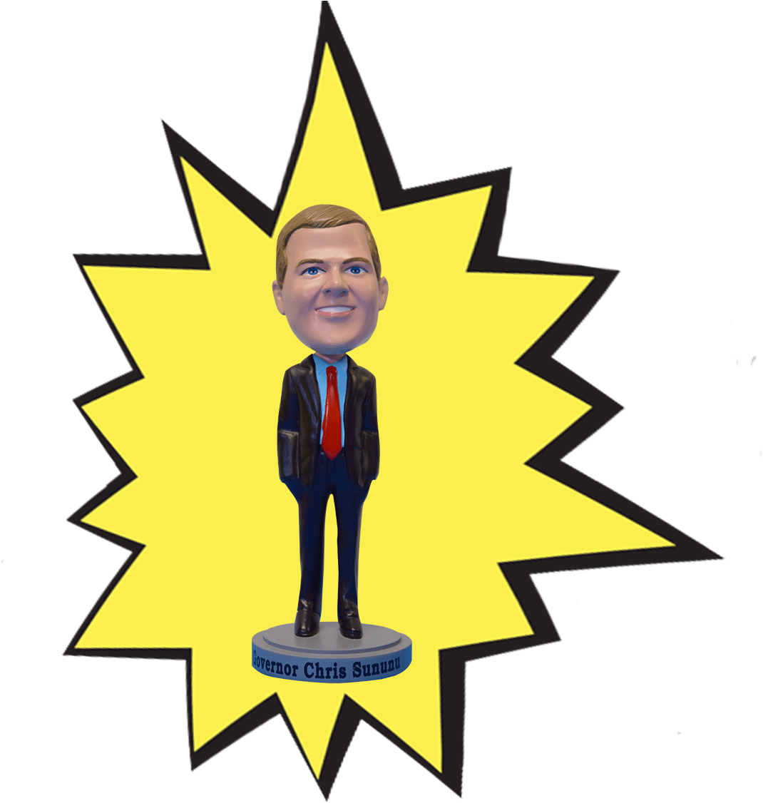 Governor Clip Art - Png Download - Full Size Clipart (#2481191