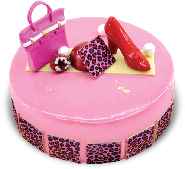 Pastry Clipart Sugary Food - Png Download (700x700), Png Download