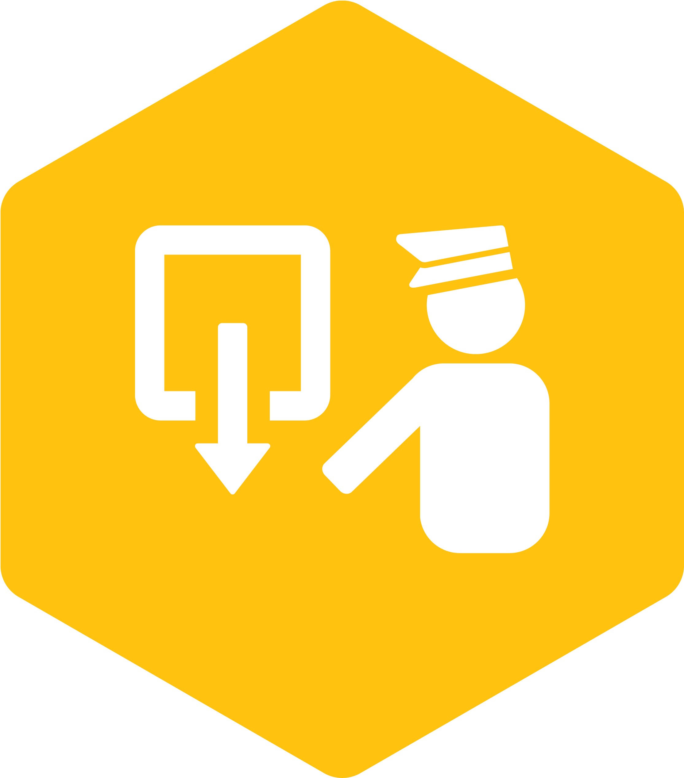 This App Accelerates The Export Confirmation Procedure Clipart (2717x2717), Png Download