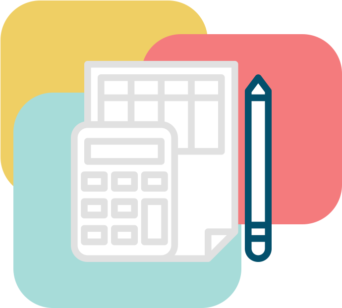 Accelerate Your Accounting Clipart (800x800), Png Download