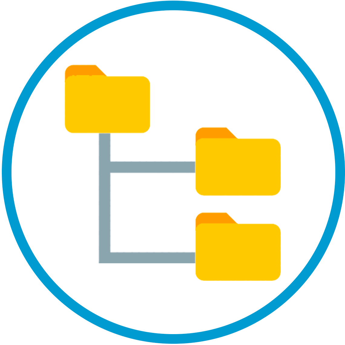 Standardized Structures Accelerate Deployment Clipart (1140x1140), Png Download