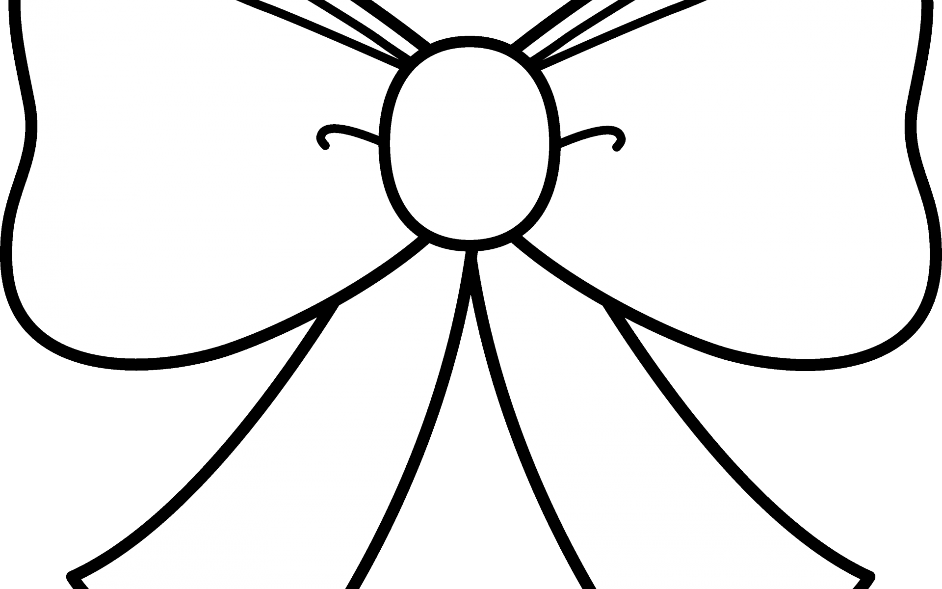 Coffin Clipart Pretty - Png Download (1920x1200), Png Download