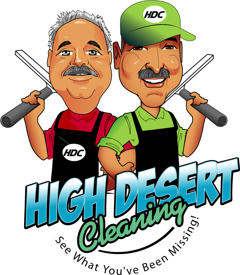 Why Use High Desert Cleaning Clipart (885x949), Png Download