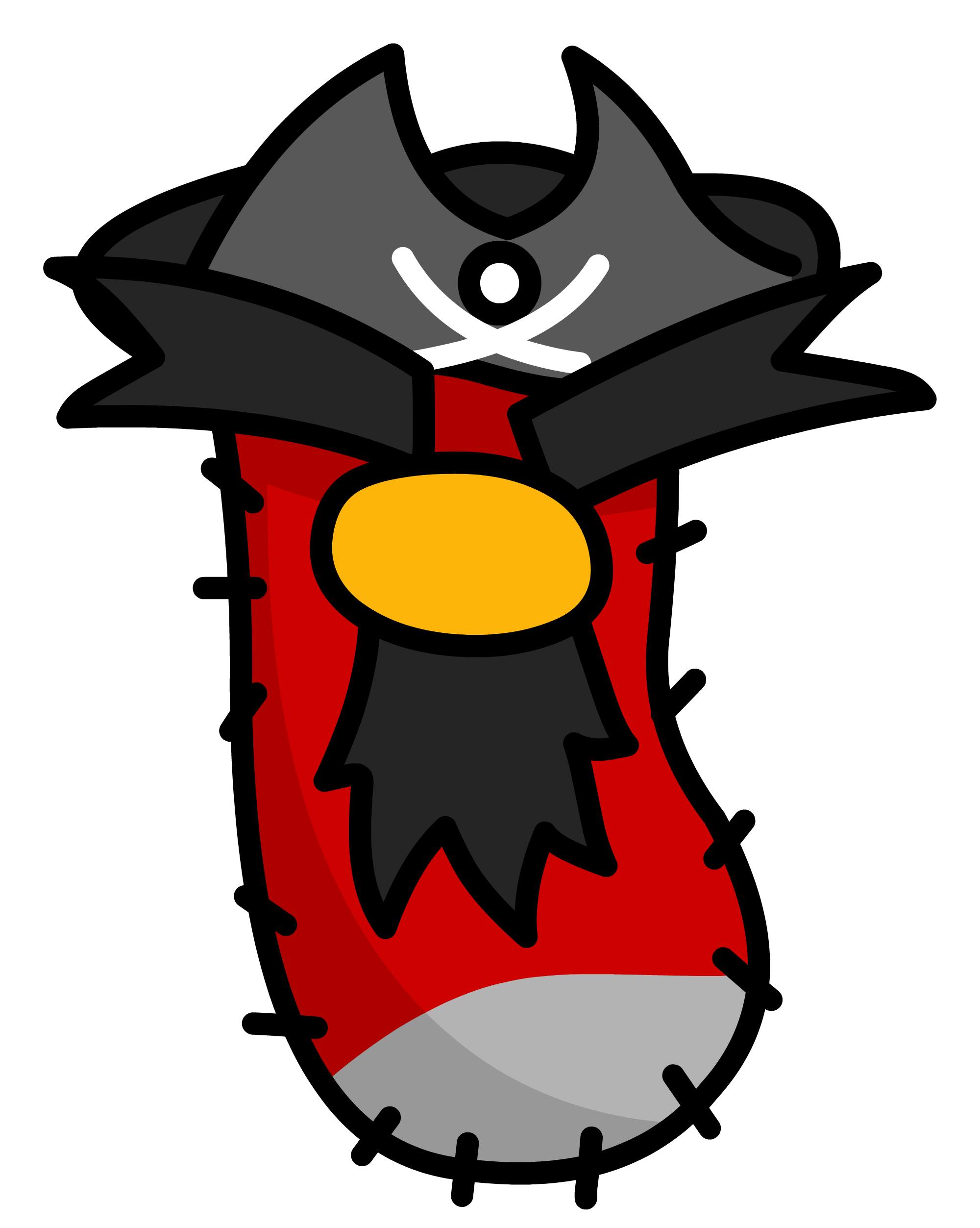 Lighthouse Clipart (2000x2505), Png Download