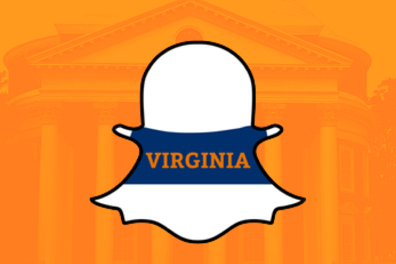 What Happens When You Hand Students The Keys To Uva's Clipart (801x534), Png Download