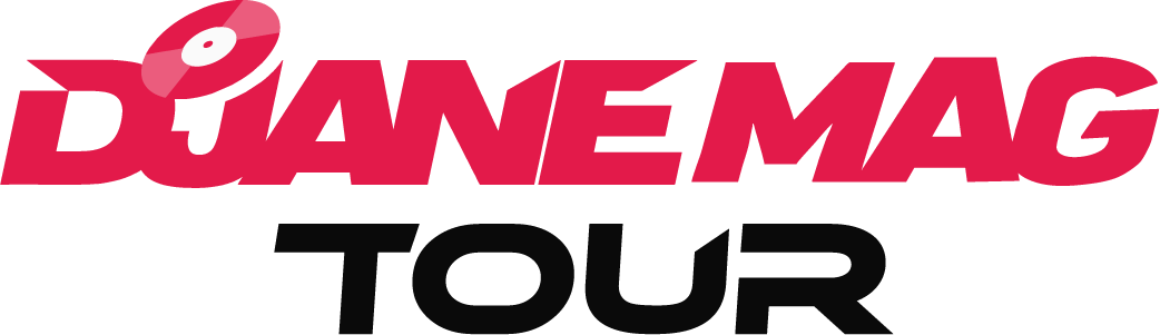 Djane Mag Latin America Article For $99 Clipart (1042x301), Png Download