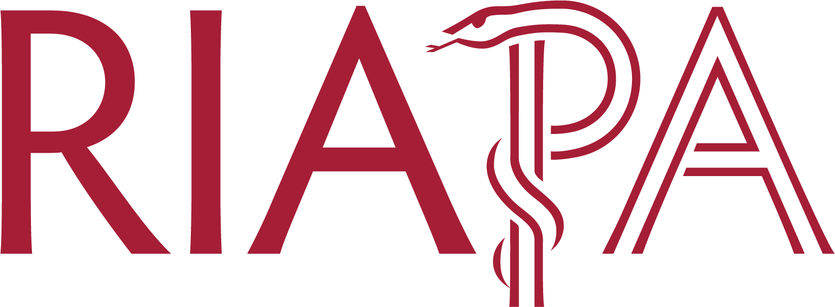 Rhode Island Academy Of Pas Clipart (1645x605), Png Download