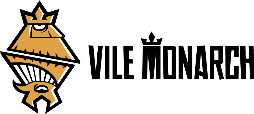 Vile Monarch On Twitter Is Now Even Clipart (1012x477), Png Download