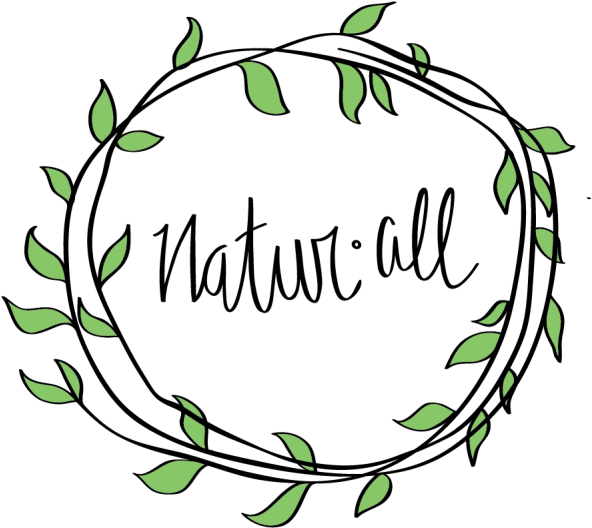 Naturall Hair Club Box Clipart (695x695), Png Download