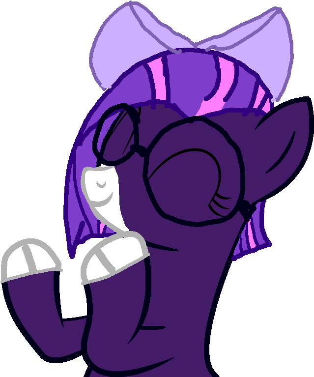 Crystal Lotus Clapping By Skittles91k On Clipart Library - Png Download (770x770), Png Download