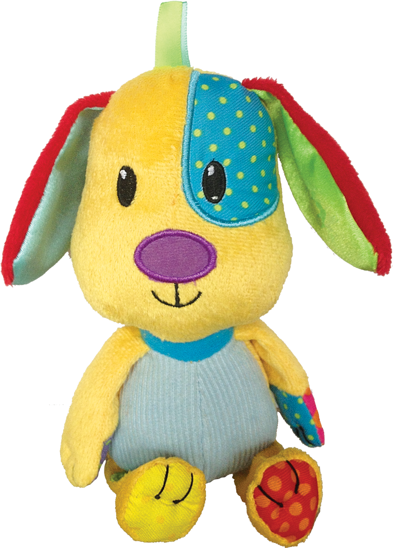 Puppy Clipart (800x1085), Png Download