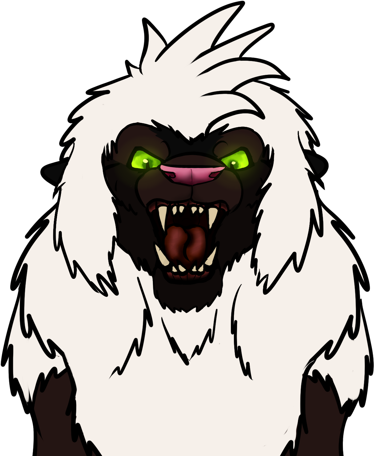 The Human Stain Clipart (1225x1485), Png Download