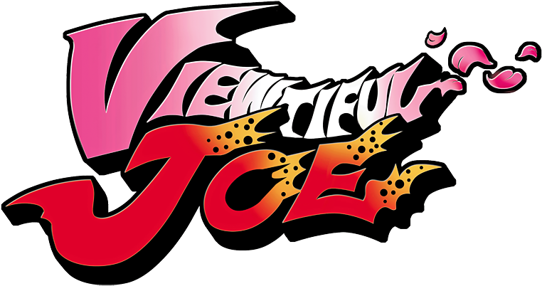 Viewtiful Joe Is A Clipart (800x425), Png Download