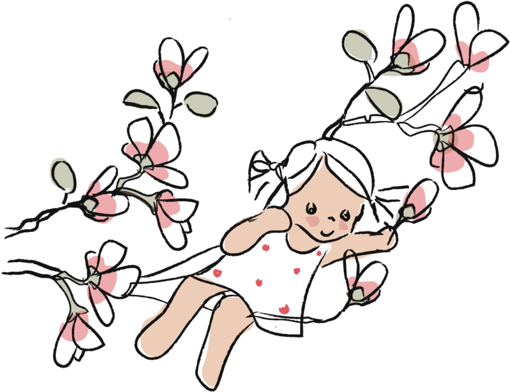 De Combinatie Van Het Geschepte Papier En Een Eenvoudige Clipart (1000x683), Png Download